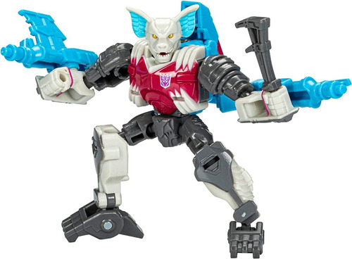 Transformers Generations Legacy Core Bomb-burst