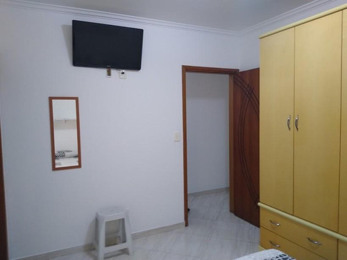 Excelente Apartamento 102 M², Sem Condominio, 3 Dormitorios, 2 Suites - Ap0243