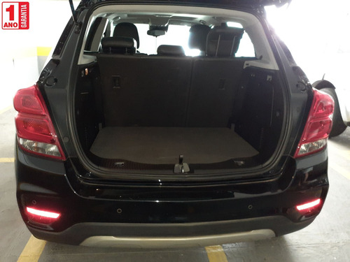 Chevrolet Tracker Tracker Premier 1.4 Tb Flex