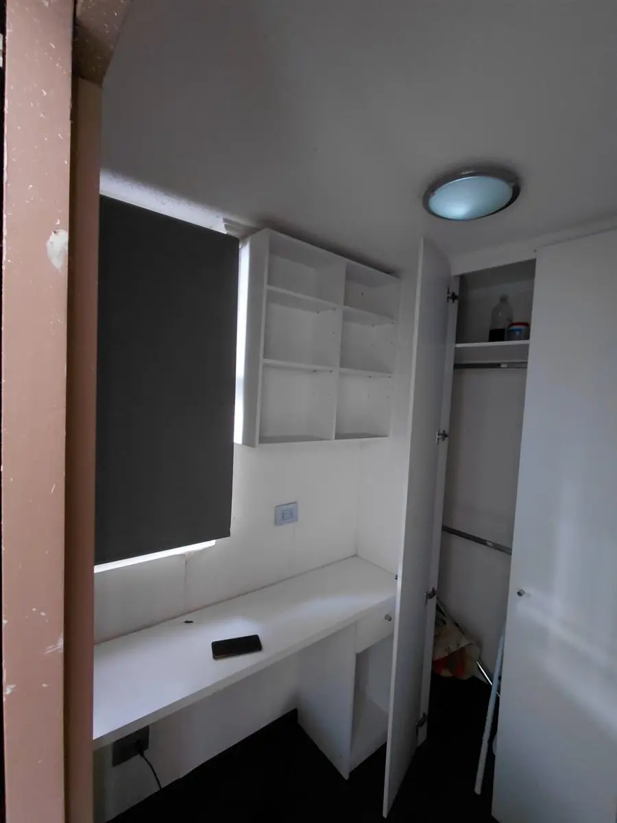 Imagen 5 de 8 de Departamento En Venta De 2 Dorm. En Temuco