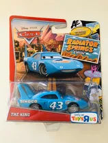 Comprar Disney Pixar Cars Rey The King Dinoco Toys R Us Ny