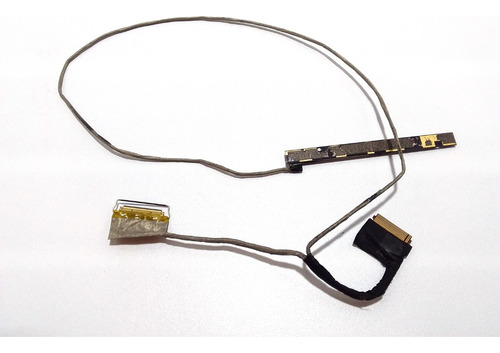 Cable Flex De Video Lenovo 330-14ast N/p:dc02001yc20 (Usado)