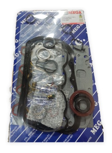 Kit De Empacadura Daewoo Matiz Damas Labos Tico Motor 0.8l