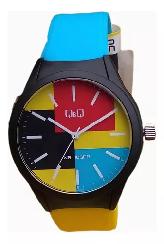 Reloj Deportivo Mujer Ideal Para - FEBO