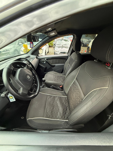 Renault Duster Oroch 2.0 Expression At