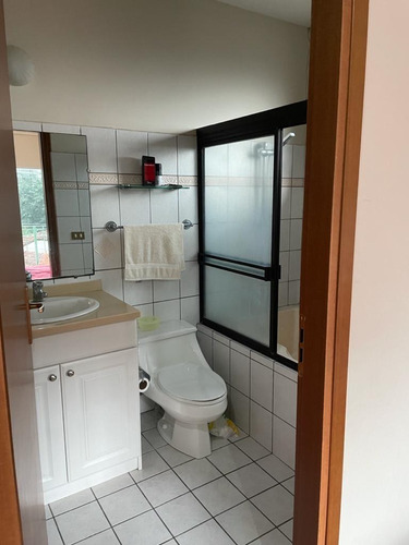 Imagen 7 de 12 de Con168. Alquiler De Apartamento En Condominio En Escazú