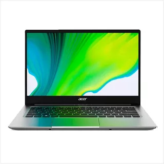 Notebook Acer Swift 3 14 Fhd Amd Ryzen 7 8gb Ram 512gb _s