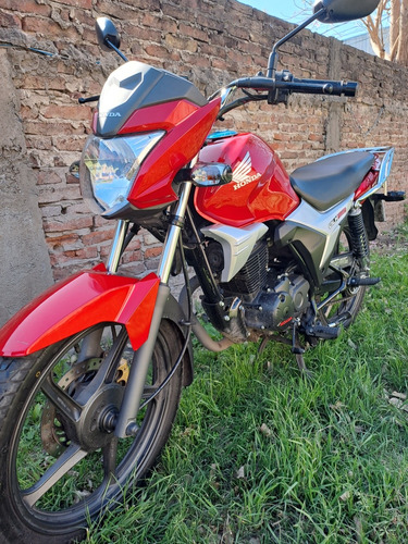 Honda Glh