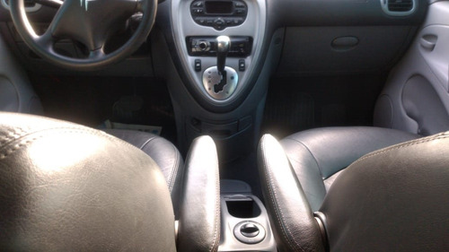Citroën Xsara Picasso 2.0 Exclusive 16v Gasolina 4p