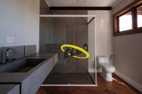 Casa Com 4 Dormitórios À Venda, 900 M² Por R$ 4.500.000,00 - Vila De São Fernando - Cotia/sp - Ca4622