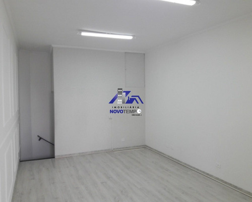 Imagem 7 de 8 de Sala Para Locação Em Alphaville - Centro Comercial - 2896 - 67875431