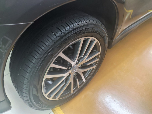 Imagem 18 de 19 de Mitsubishi Asx 2.0 Flex Autom.