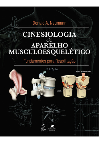 Cinesiologia Do Aparelho Musculoesquelético - Fundamentos P