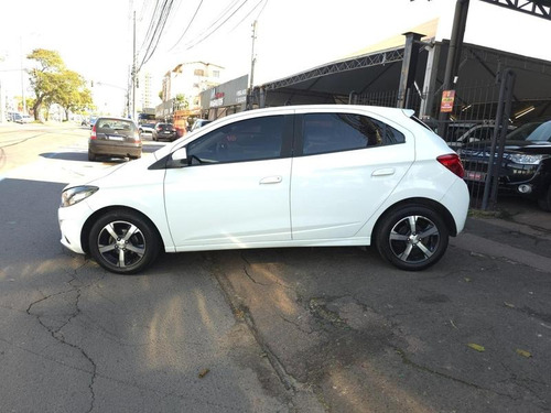 Chevrolet Onix 1.4 Ltz 5p