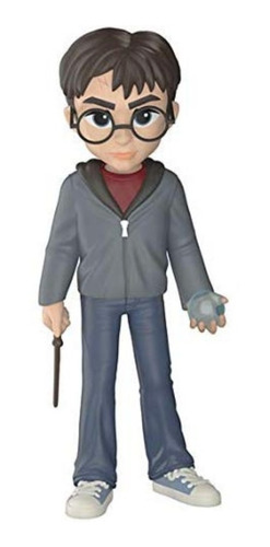 Funko  Rock Candy  Harry Potter 