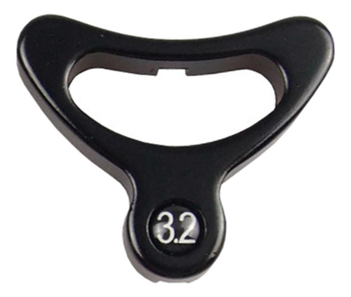 3 Piezas Key Rueda Observaciones