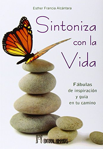 Libro Sintoniza Con La Vida De Esther Francia Alcantara Huma