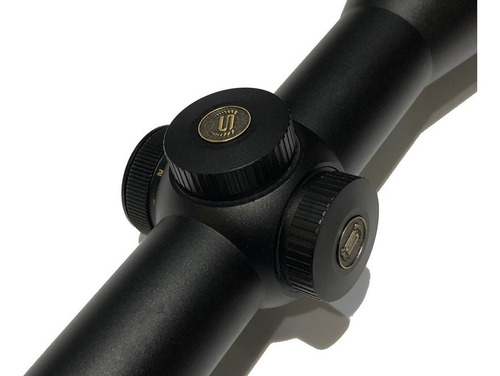 Imagen 4 de 6 de Mira Shilba Gold Medal 2.5-10x50 Tubo 30 Reticulo B4a 152353