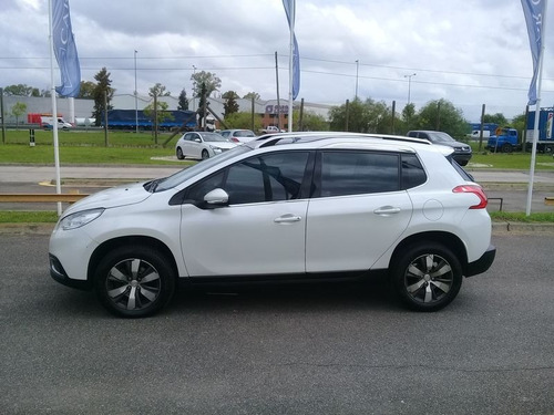 Peugeot 2008 1.6 Feline 2017 Car One Cg