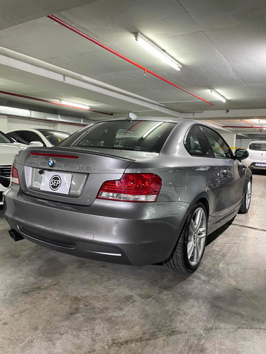 Bmw Serie 1 2.5 135i Mt Coupe Sportive 306cv 2010 Sepautos