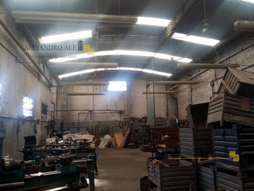 Imagen 3 de 4 de Galpon - Billinghurst
