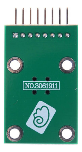 Módulo Joystick De Navegação 5d Direções Para Arduino