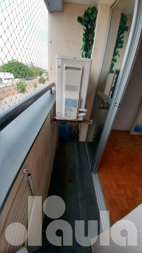 Imagem 14 de 14 de Excelente Apartamento De 52mts2 Na Vila Prudente - 1033-10496