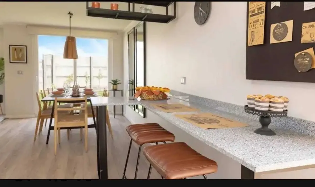 Imagen 2 de 28 de Casa Nueva En Lampa Entrega Inmediata (172540)