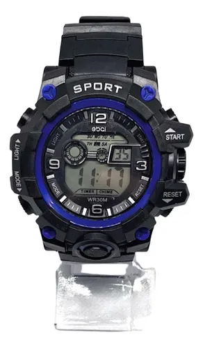 Reloj s shock hot sale