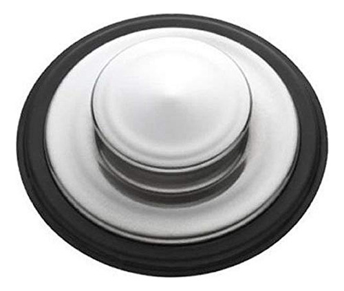 Tapn Para Fregadero Insinkerator Stp-ss, Acero Inoxidable
