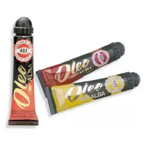 Comprar Oleos Alba Profesional Pomos De 18 Ml Grupo 4 Pintura
