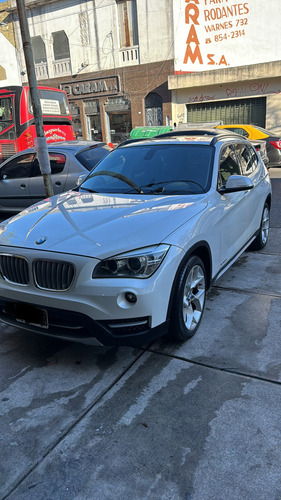 BMW X1 2.0 Sdrive 20i Active 184cv