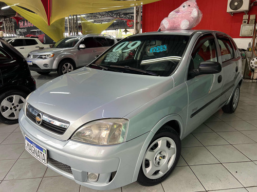 Chevrolet Corsa 1.4 Maxx Econoflex 5p