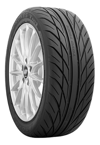 Llanta 205/40r17 Toyo Proxes Tm1 84w