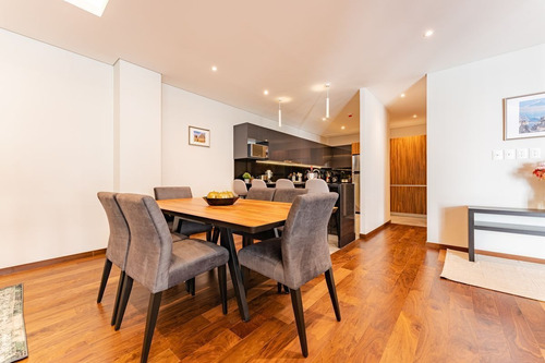 Imagen 21 de 30 de Departamento En Venta Y Renta Horacio, Garden Polanco Amueb