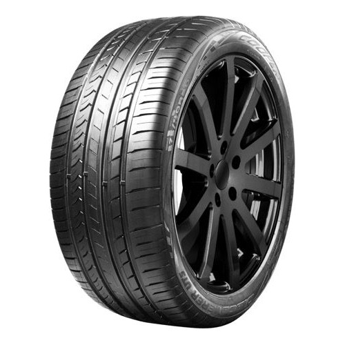 1 Llanta 235/55r19 101w Cooper Discoverer Uts