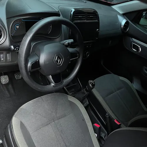 Renault Kwid Outsider Mt 1.0cc 2023**