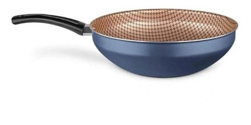 Wok Sarten Mta Antiadherente 28 Cm Original