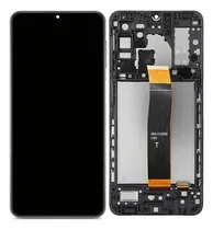 Comprar Modulo Display Para Samsung A32 5g Flex A326b Marco C \u002F Oled