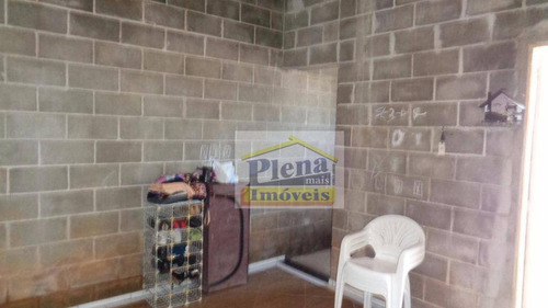 Imagem 7 de 7 de Salões À Venda E Locação Com 283 M² - Residencial Bordon - Sumaré/sp - Sl0341