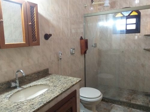 Imagem 14 de 14 de Casa Legalizada Lado Praia De Unamar