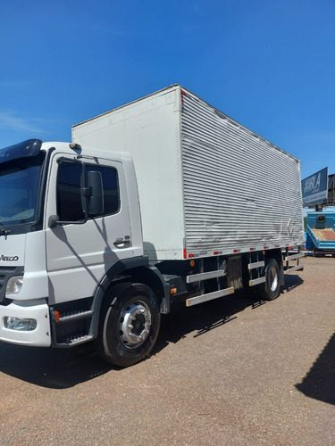 Mercedes Benz Atego 1725 