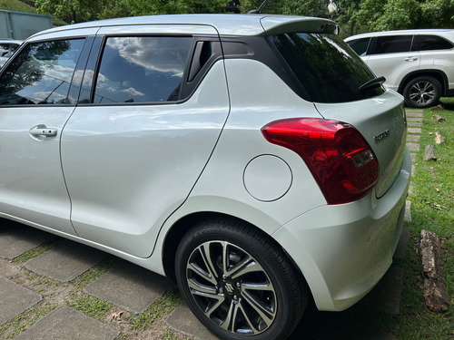 Suzuki Swift 1.2 Glx Mt