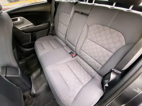 Kia Niro 1.6