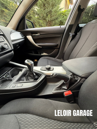 BMW Serie 1 1.6 116i 136cv