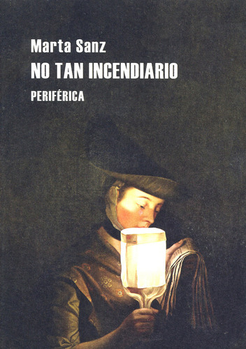 No Tan Incendiario