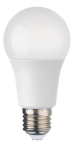 Ampolleta Led Clasica 9w  Certificado Sec Luz Fria/calido