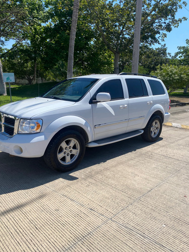 Dodge Durango 5.7 Slt Tela 4x2 At