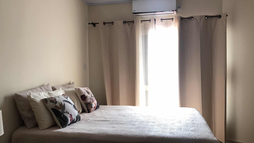 Apartamento Monoambiente En Chuy - Chui,  Centro.