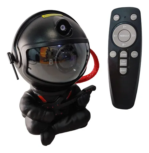 comprar  Lampara Proyector Astronauta Cielo Estrellado Galaxia Techo